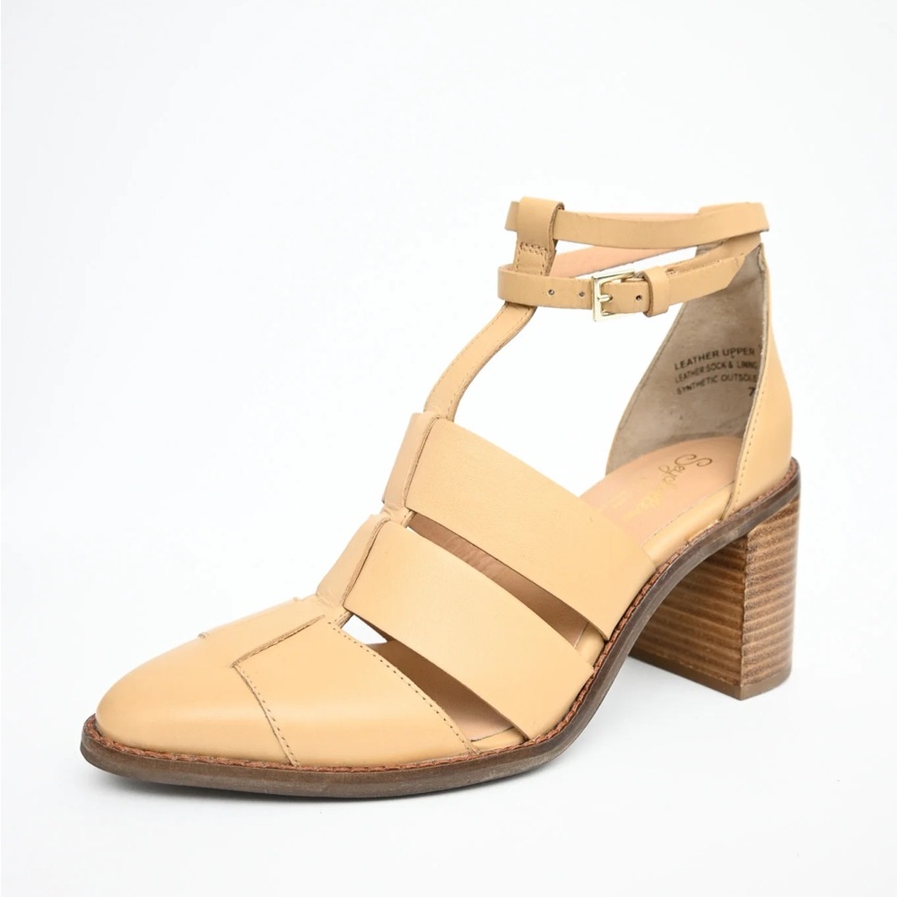 Seychelles Caged Boot (New) - Picture 2 of 5